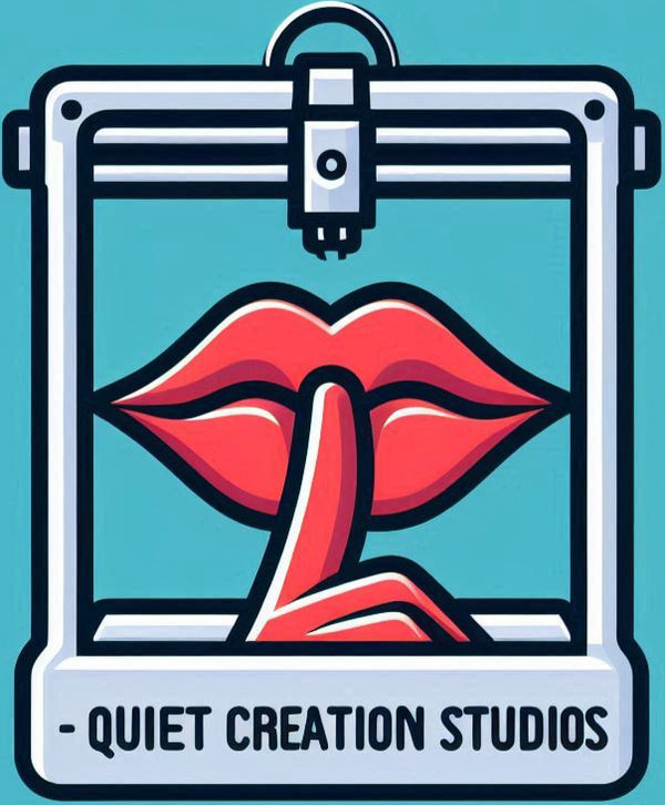 Quiet Creation Studios